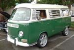 Volkswagen Camper